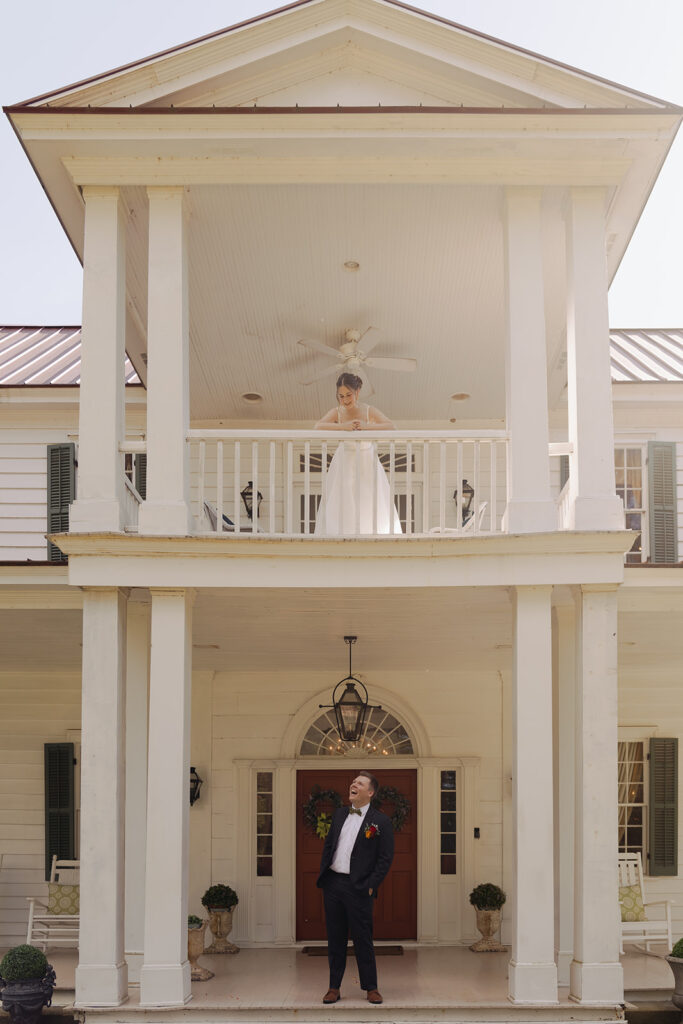 First look at Heartwood Hall in Rossville, TN