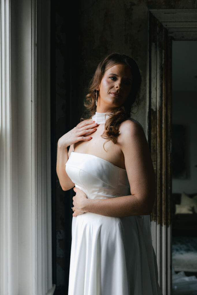 First look at The Cordelle