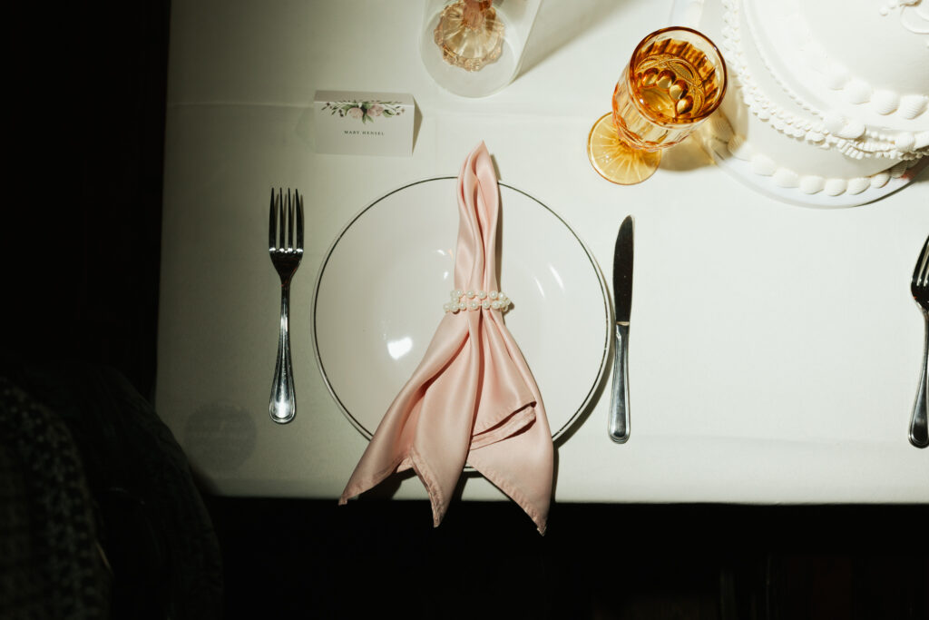 Close-up of details in Nashville