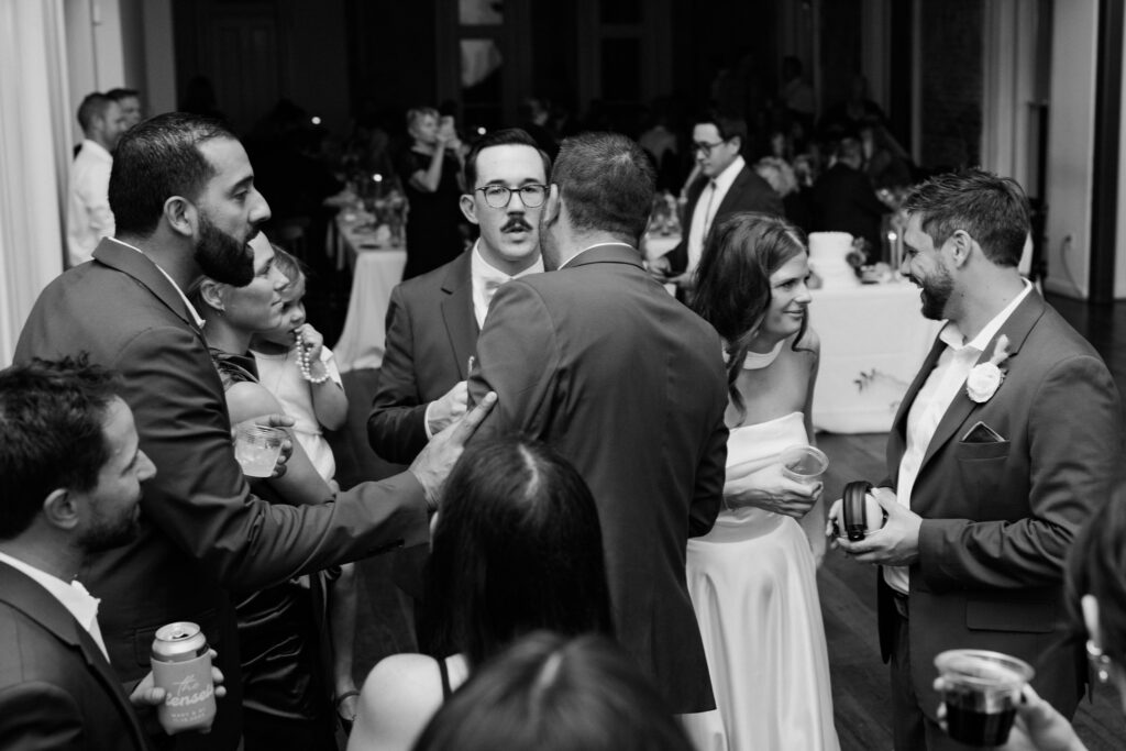 Memphis wedding photographer traveling to Nashville