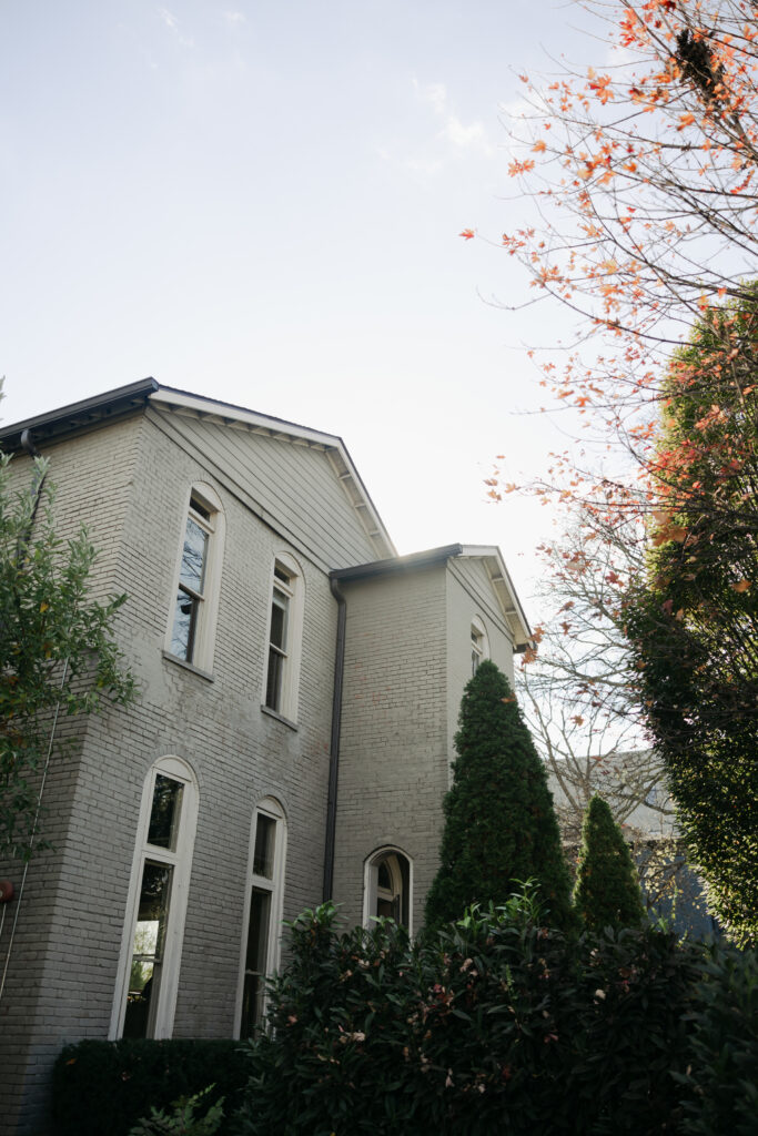 The Cordelle Nashville wedding venue